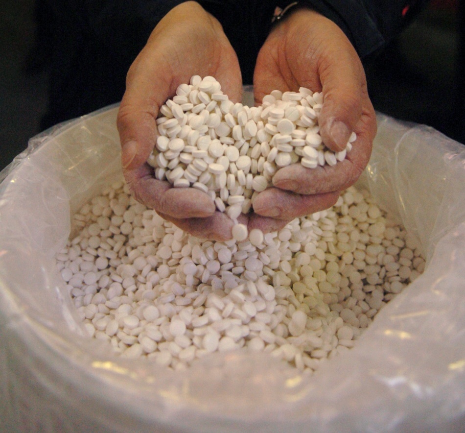 Pastila-minune a lui Hitler: cum erau „dopaţi” soldaţii germani în cel de-al Doilea Război Mondial