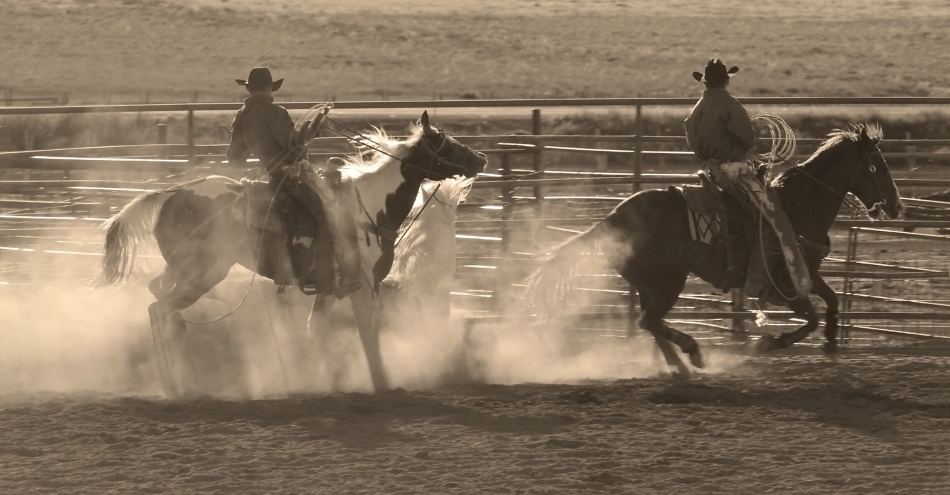 „Bounty hunters” din perioada Vestului sălbatic