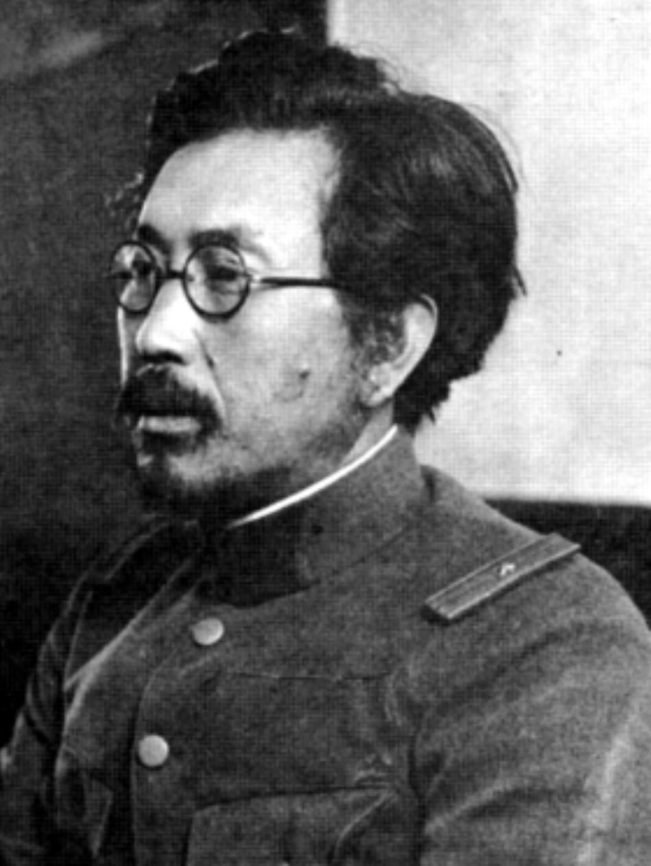 Torţionarul Shiro Ishii