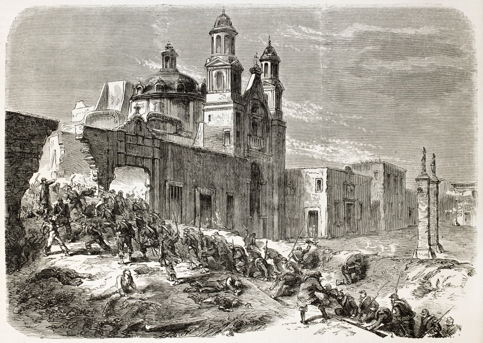 Bătălia de la Zacatecas