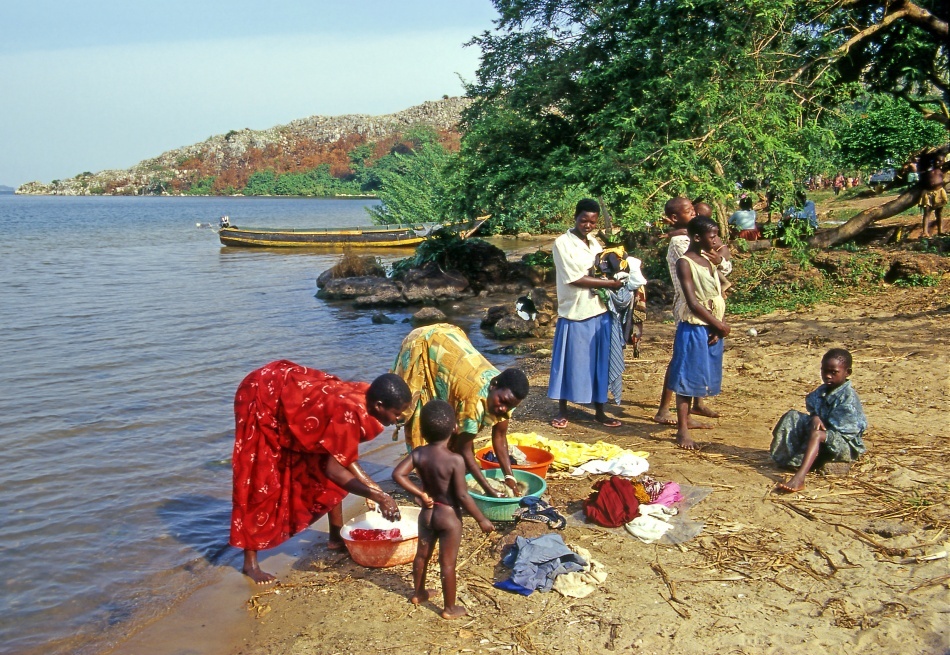 Sărăcia extremă este aproape eliminată