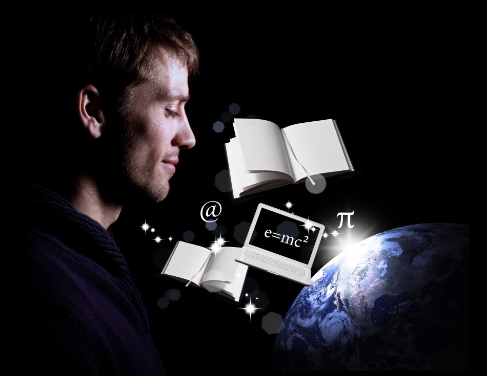 Cunoaşterea îmbracă astăzi multe forme