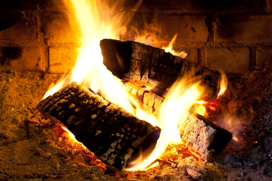 Simbolistica focului