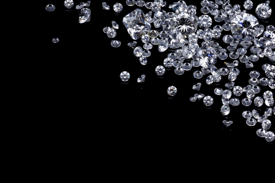 Diamante industriale