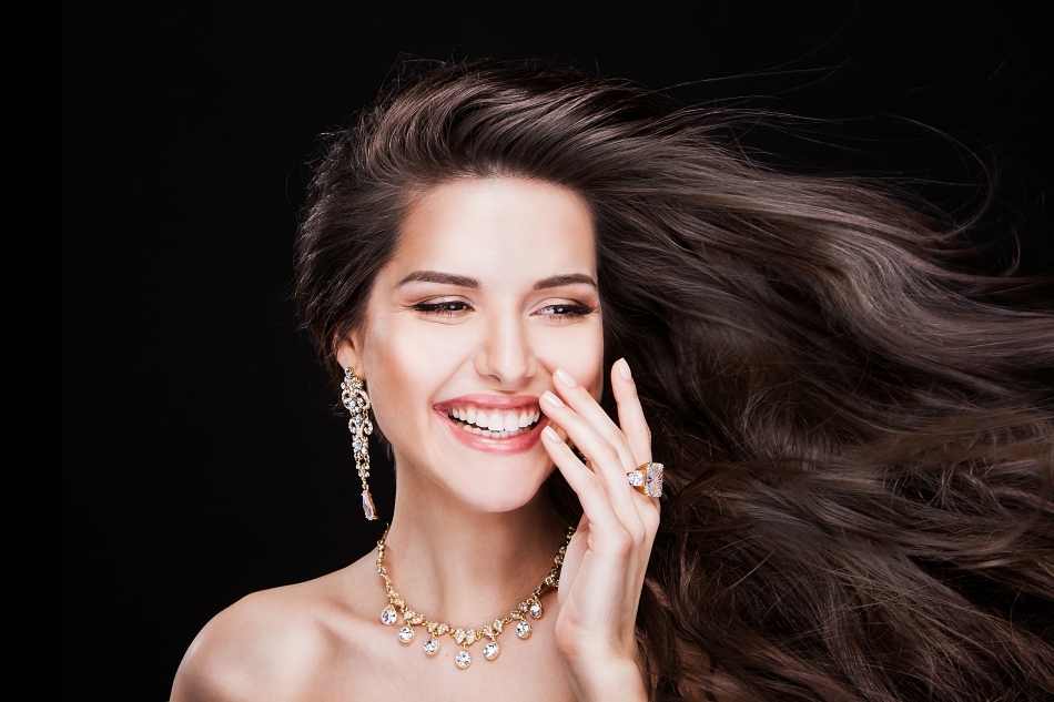 Diamantele se constituie în cele mai căutate accesorii pentru bijuterii