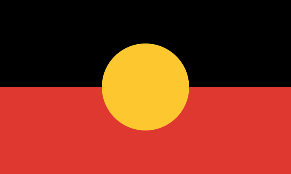 Steadul naţiunii aborigene