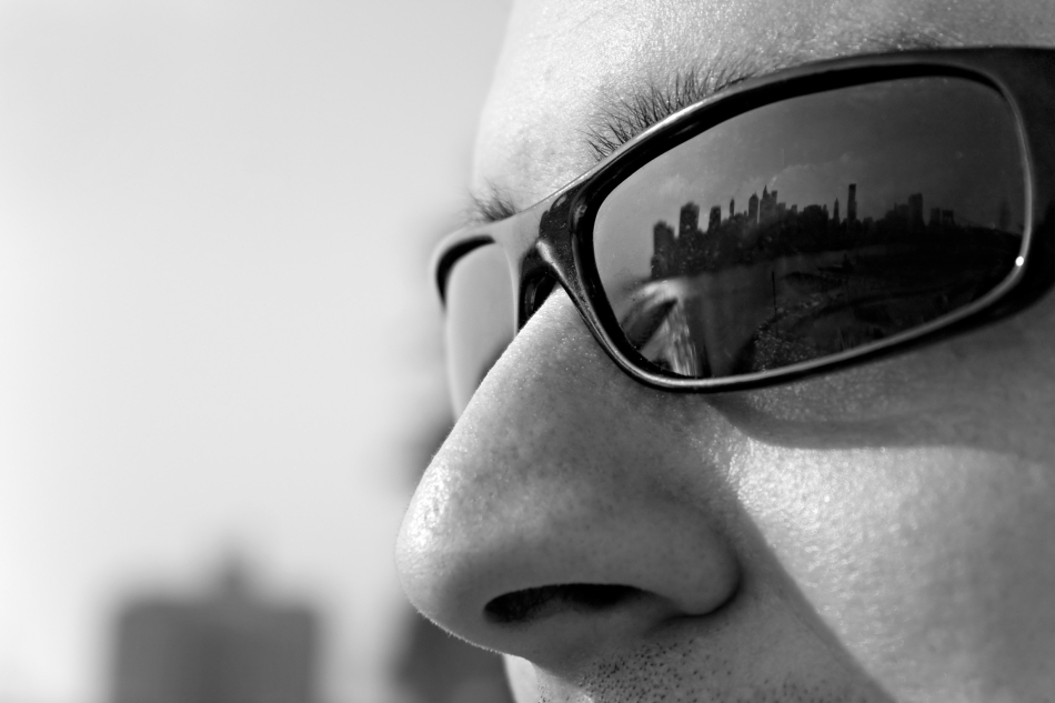 Imginea clasică a unui „soldat” din Mafie