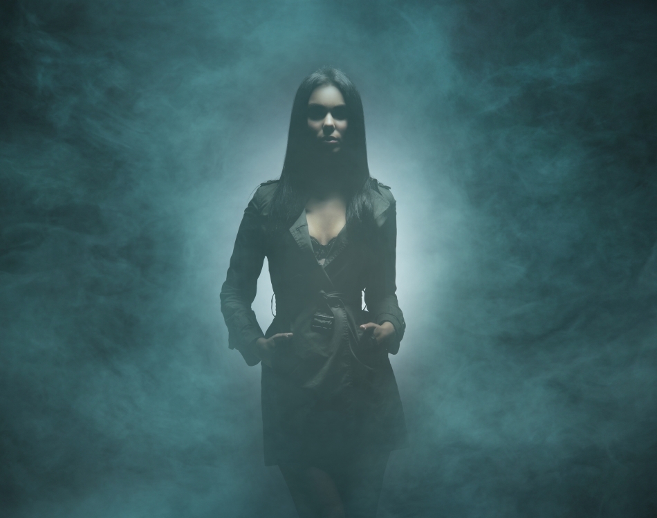 La marginea dintre normal şi paranormal