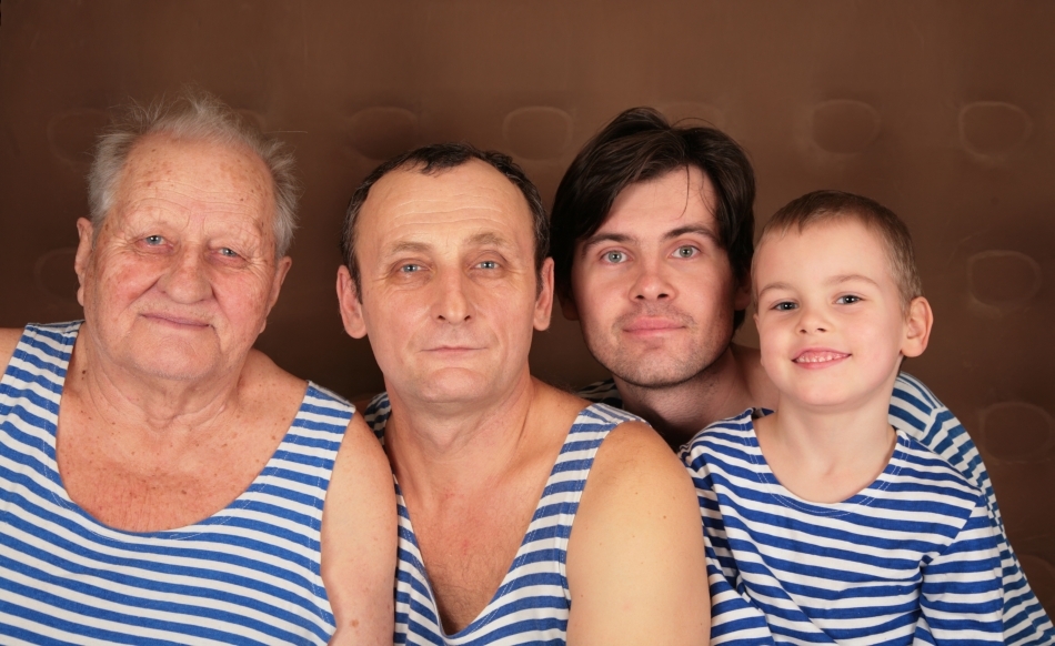 Cea mai importantă descoperire a lui Feiler în eforturile sale de a identifica secretele familiilor fericite ar putea fi „sinele intergeneraţional”, un concept popularizat de Marshall Duke, un profesor de psihologie de la Universitatea Emory.