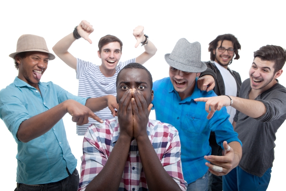 Misterele umorului: de unii râd de lucruri care altora nu li se par deloc amuzante, ba chiar dimpotrivă?