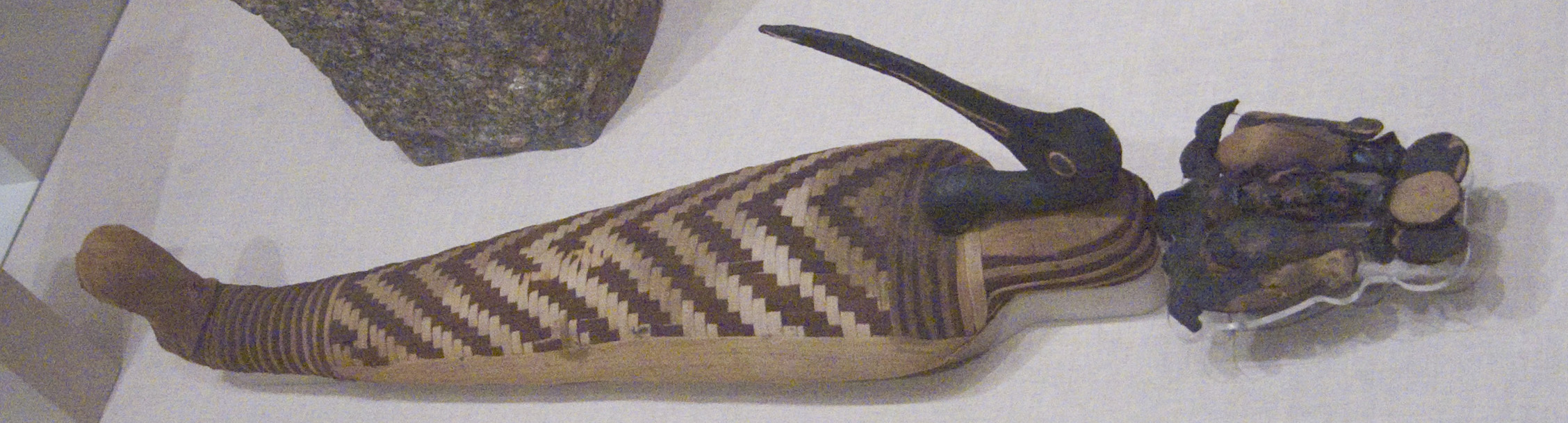 Milioane de mumii de animale au fost decsoperite în Egipt, multe dintre ele fiind mumii de ibis