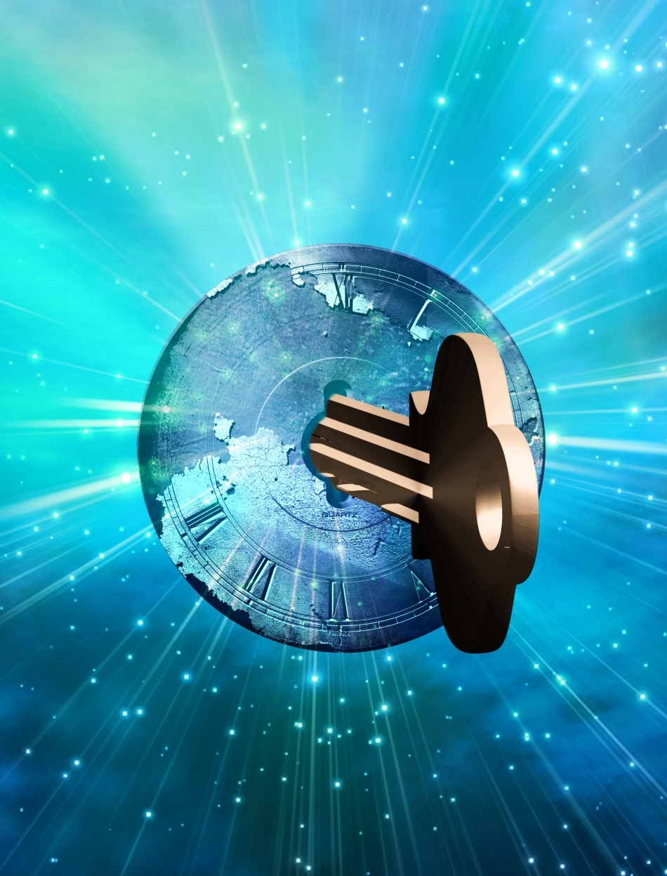 Oare ce vor simţi cei care vor deschide Cripta Civilizaţiei, în anul 8113?