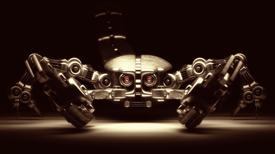 Roboţii ucigaşi ar putea deveni o realitate, fie în armată, fie în cadrul forţelor de ordine.