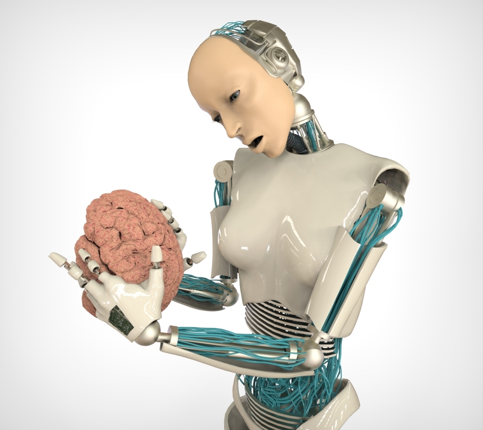 Computerele nu pot întrece în complexitate un creier uman, cred unii dintre specialiştii în domeniu. 