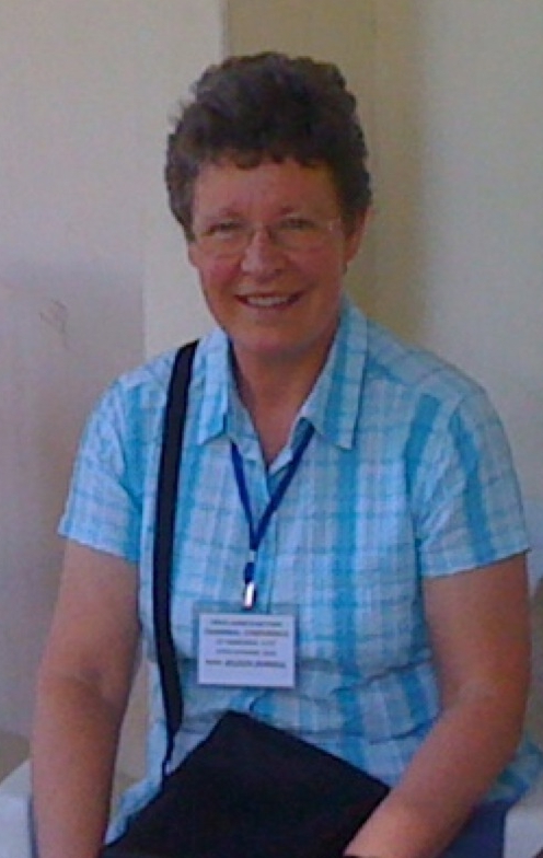 Jocelyn Bell Burnell a descoperit primul pulsar