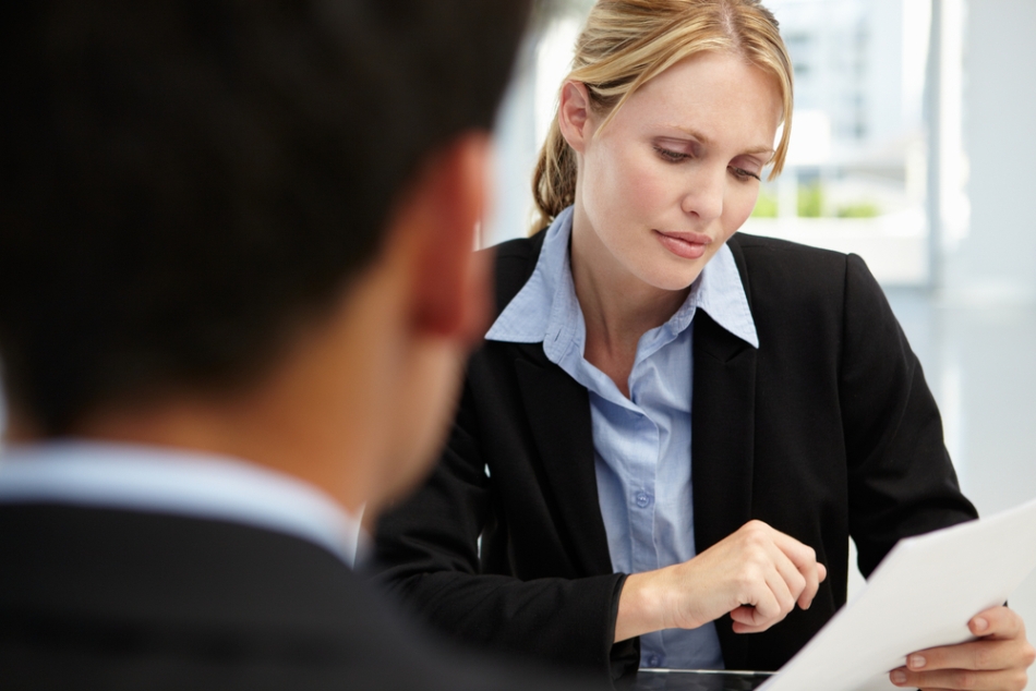 Respins(ă) la un interviu de angajare? O capacitate bună de adaptare te ajută să treci relativ uşor peste problemă. 