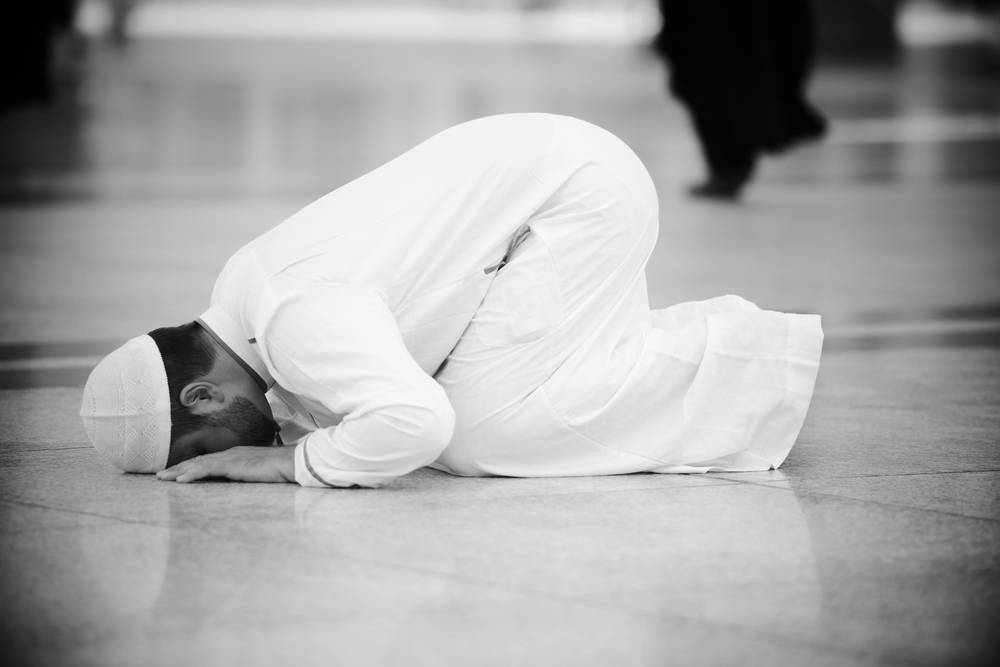 Islamul condamnă consumul de alcool