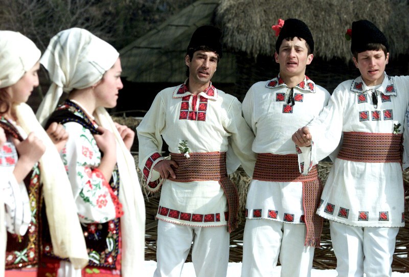 FOTO: Catalina Filip/Mediafax Foto