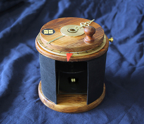 FOTO: New Scientist/Guy Ropars