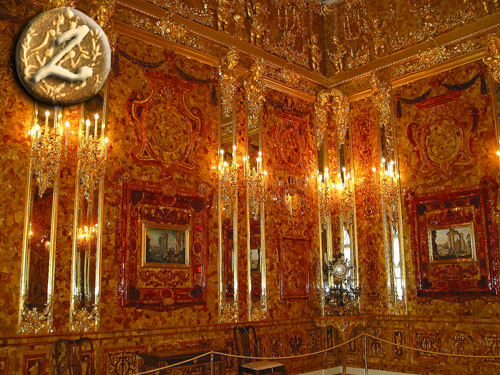 Top 7 comori antice disparute