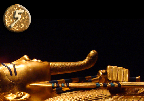 Top 7 comori antice disparute