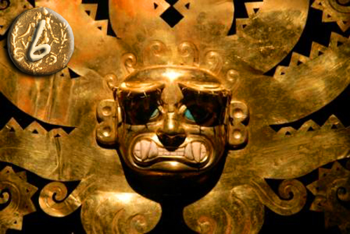 Top 7 comori antice disparute