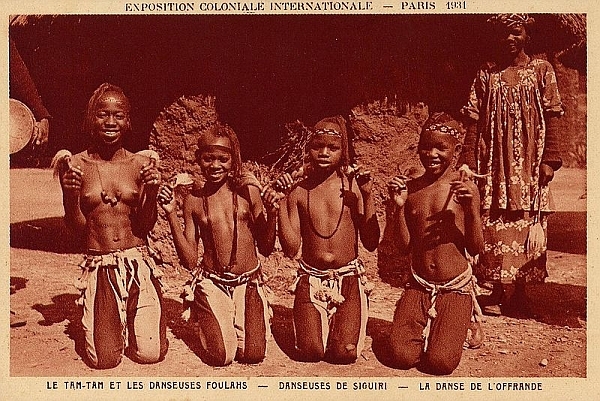 Grădinile zoologice umane