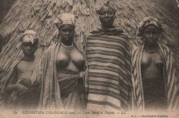 Grădinile zoologice umane