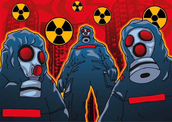 1983 – Anul în care am „ratat” Apocalipsa