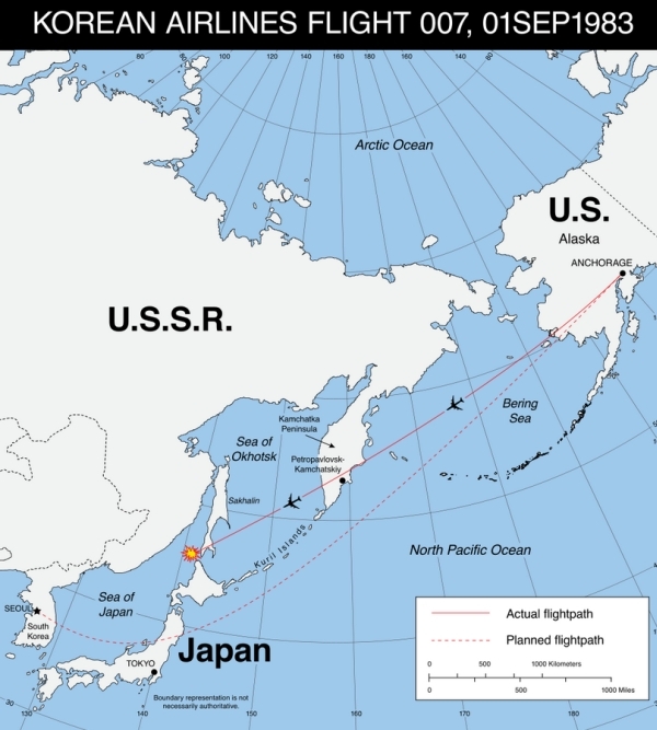 1983 – Anul în care am „ratat” Apocalipsa