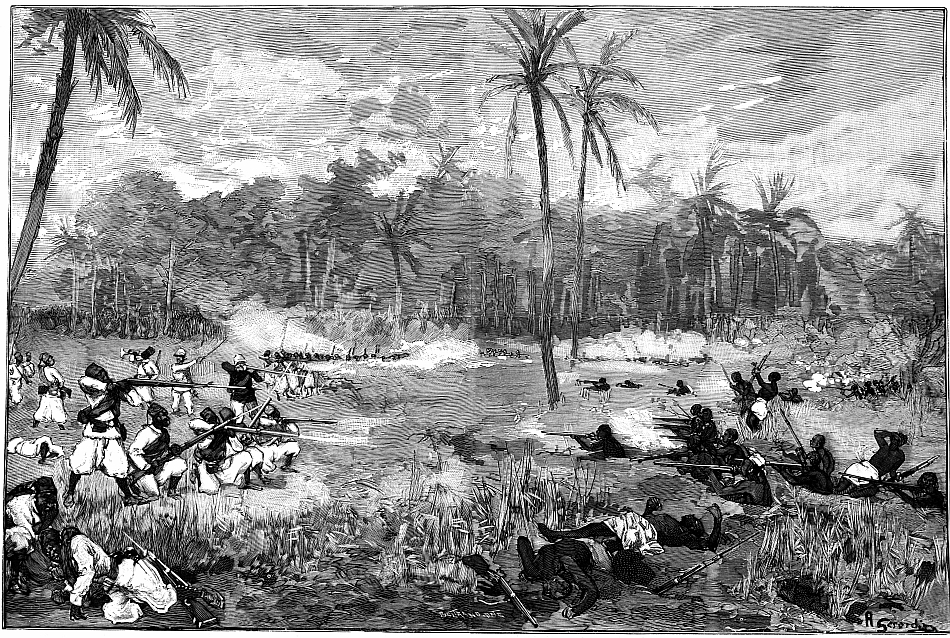 Amazoanele din Dahomey – cele mai temute femei din istorie