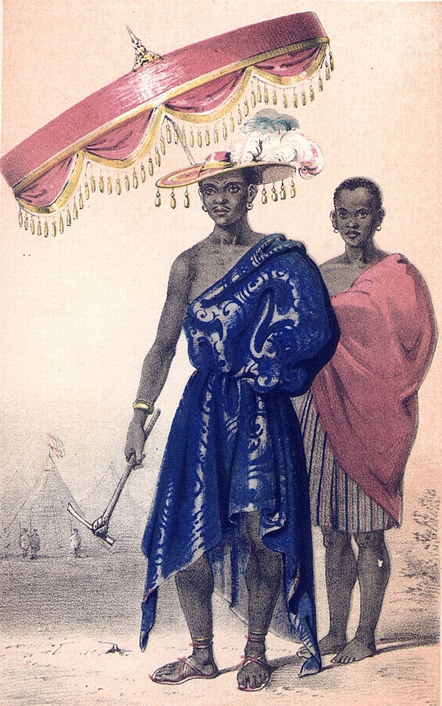 Amazoanele din Dahomey – cele mai temute femei din istorie