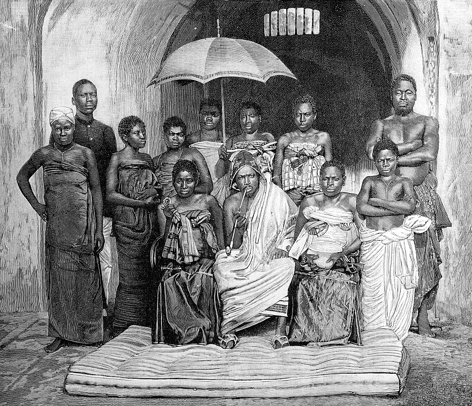 Amazoanele din Dahomey – cele mai temute femei din istorie