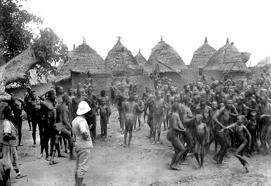 Amazoanele din Dahomey – cele mai temute femei din istorie
