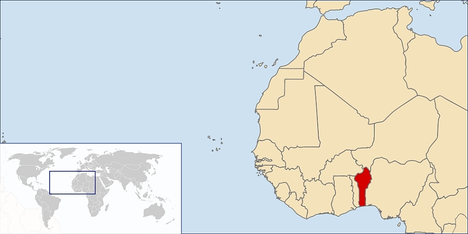 Amazoanele din Dahomey – cele mai temute femei din istorie