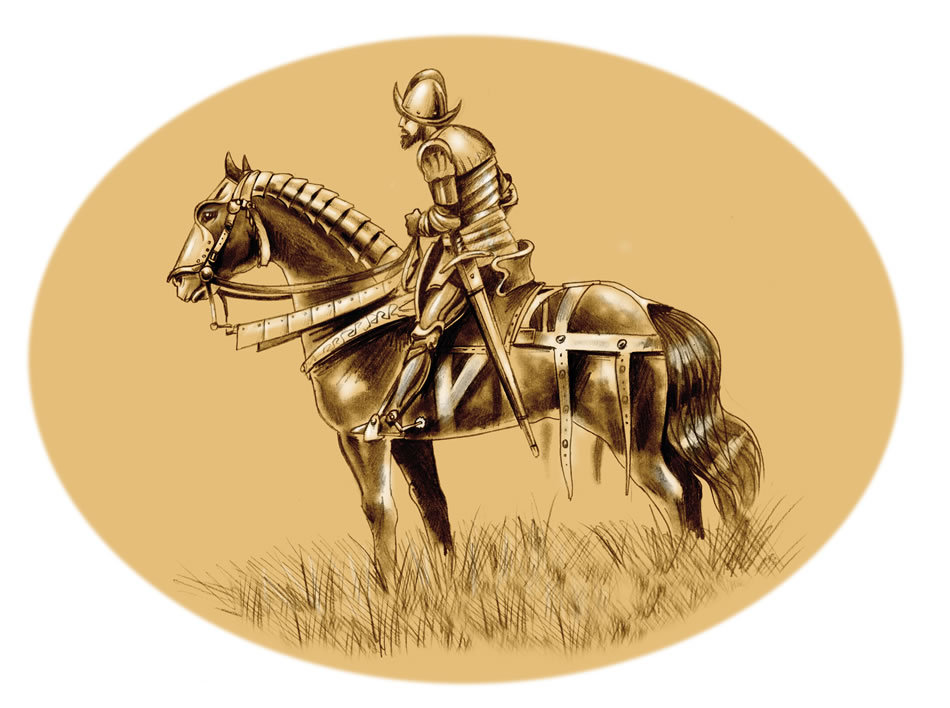 Bătălia de la Cajamarca şi caii care au cucerit un imperiu