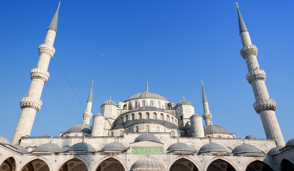 Selim al doilea: Un chefliu pe tronul Înaltei Porţi