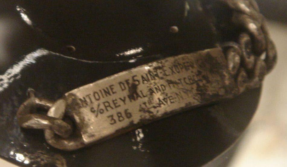 bratara lui saint-exupery