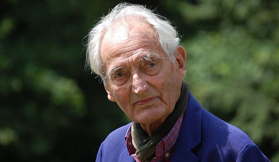 contele Robert de La Rochefoucauld: 