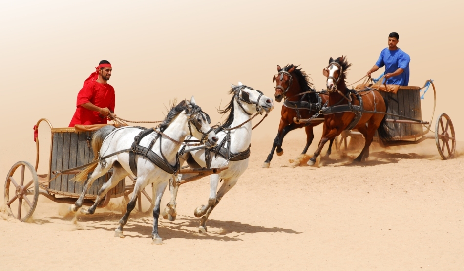  întrecer ide care în desert