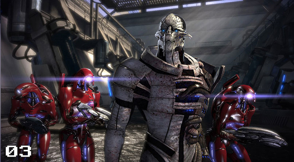 Top 10 cele mai asteptate jocuri video din 2010