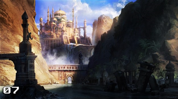 Top 10 cele mai asteptate jocuri video din 2010