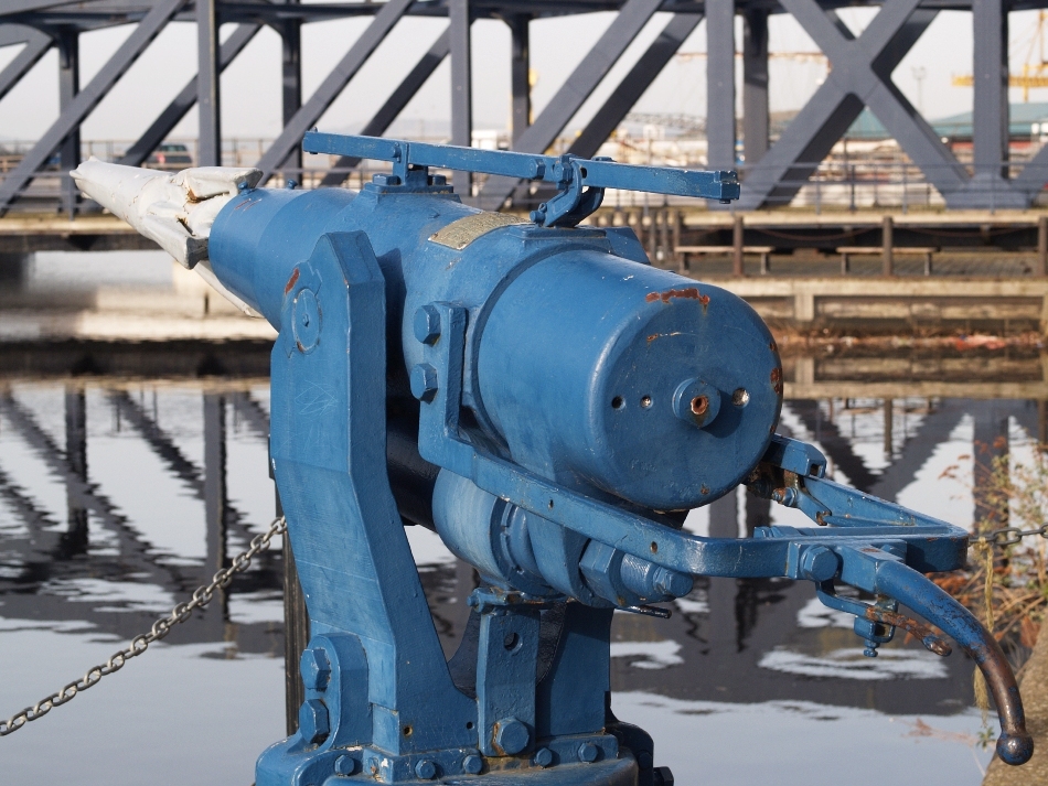  Harpon de ucis balene