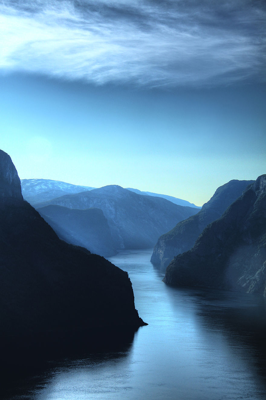 FOTO: Paul Edmundson/Bored Panda