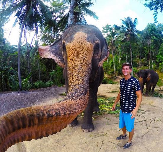 FOTO: Christian LeBlanc/Instagram