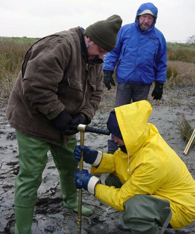Studiul unui român evidenţiază efectele omului asupra Mării Negre 