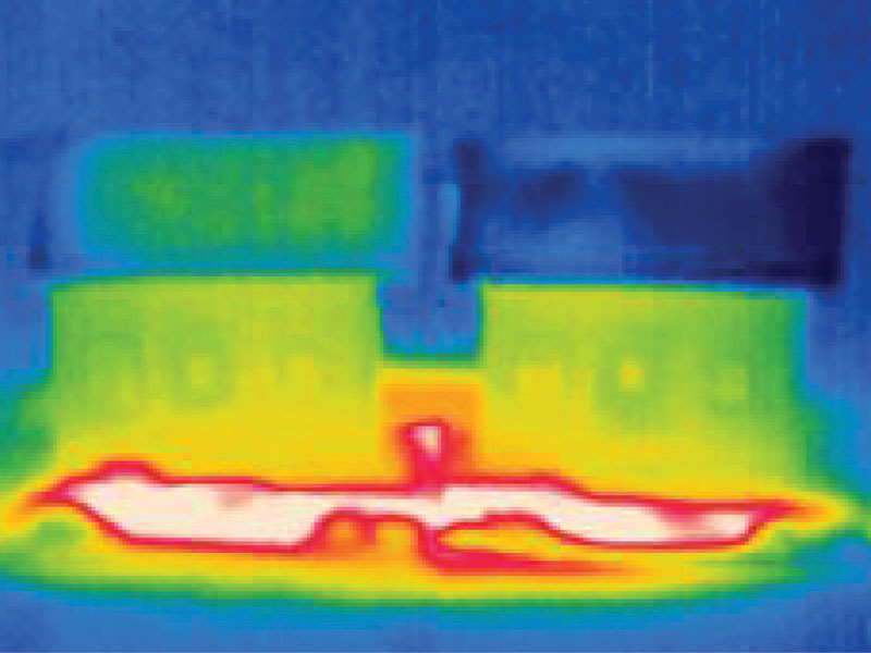 Acoperişul care transpiră: invenţia care ne va ajuta să trecem cu bine peste caniculă