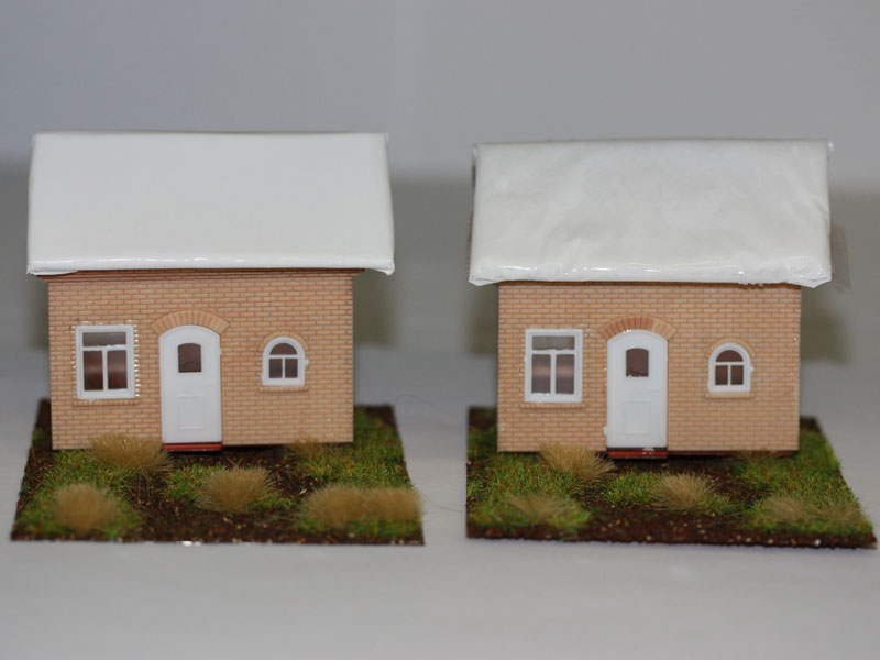 Acoperişul care transpiră: invenţia care ne va ajuta să trecem cu bine peste caniculă