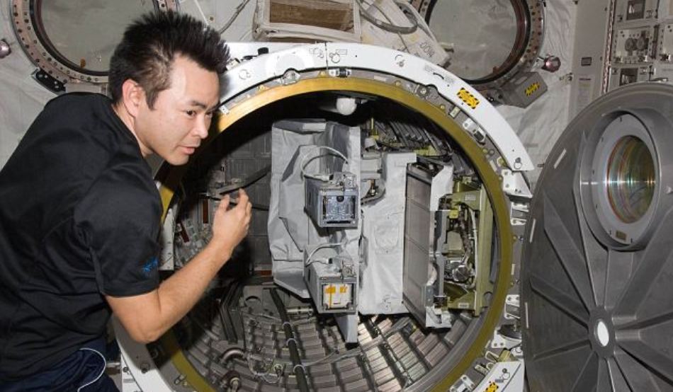 Cum arată sateliţii Cubesat, micile 