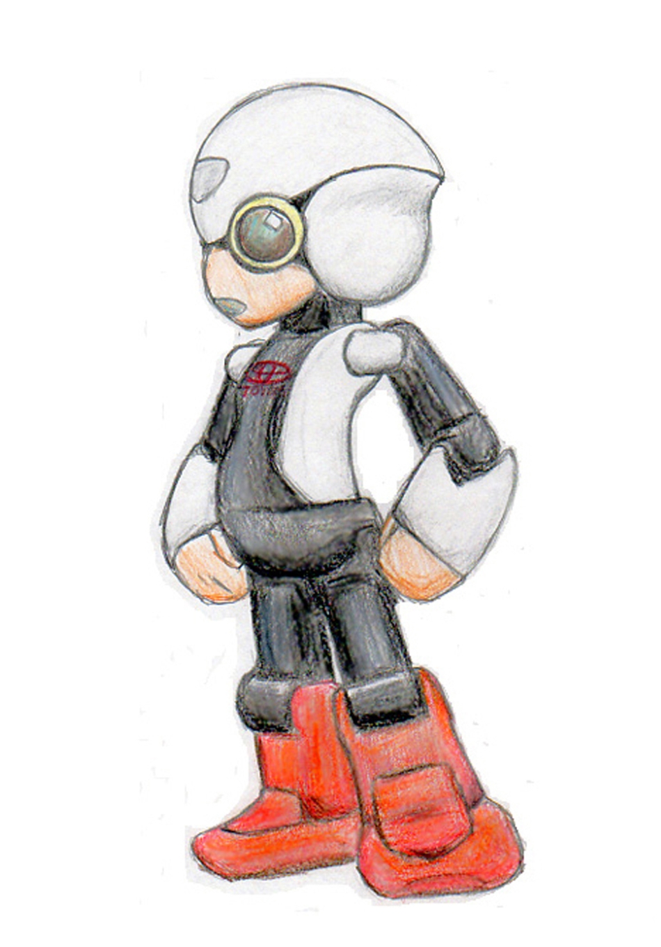 Japonezii au creat robotul care le va ţine de urât astronauţilor singuratici 